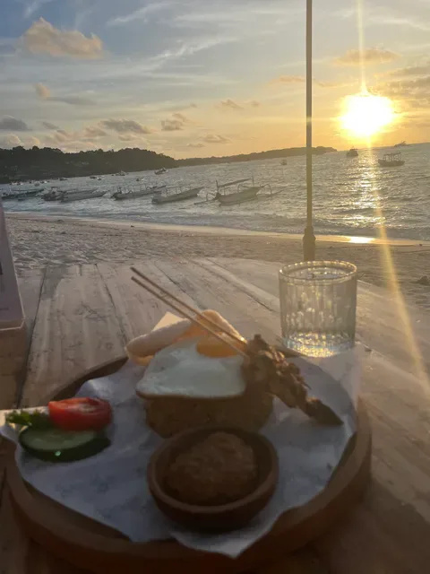 Tigerlillys Boutique Hotel & Restaurant