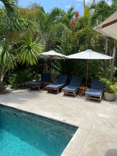 Tigerlillys Boutique Hotel & Restaurant