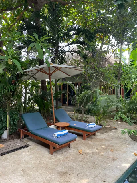 Tigerlillys Boutique Hotel & Restaurant