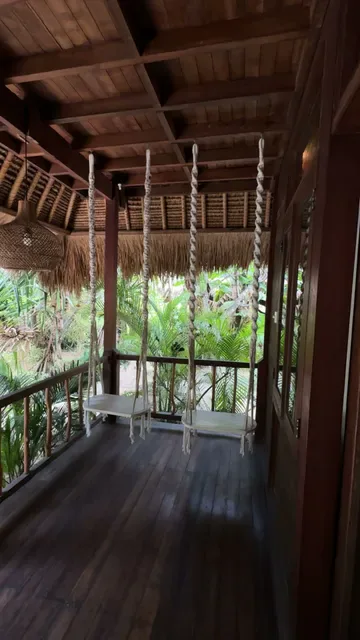 Tigerlillys Boutique Hotel & Restaurant