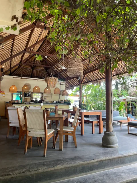 Tigerlillys Boutique Hotel & Restaurant