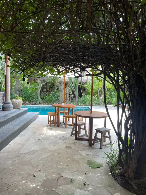 Tigerlillys Boutique Hotel & Restaurant