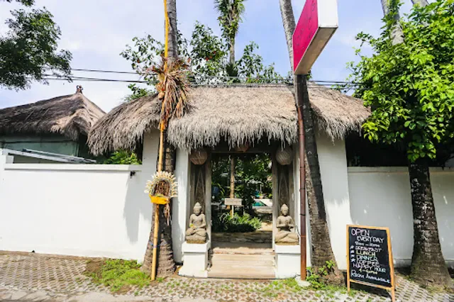 Tigerlillys Boutique Hotel & Restaurant