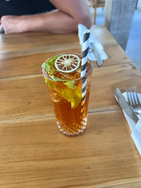TIKI BAR & MORE