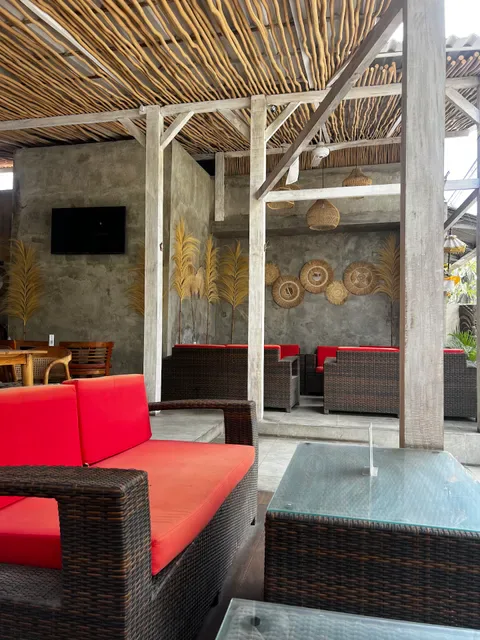 TIKI BAR & MORE