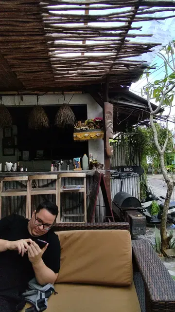 TIKI BAR & MORE