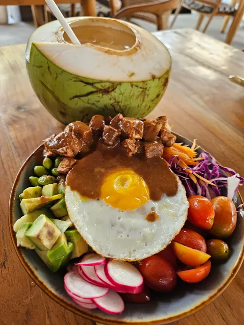 TIKI BAR & MORE