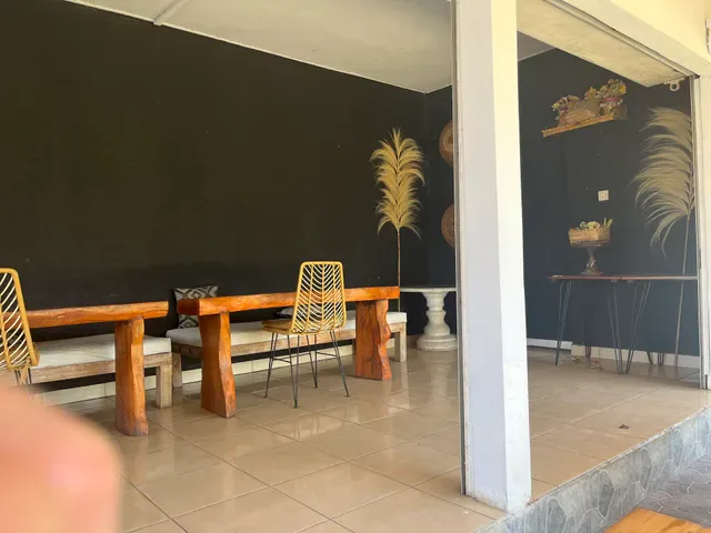 Tropical Juice Corner & foods