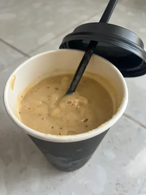 Tropical Juice Corner & foods