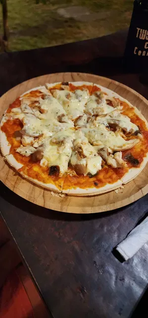 Two raksa cafe