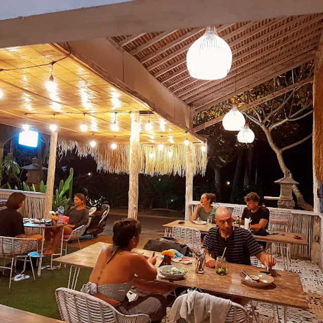 Vegan Soul Cafe