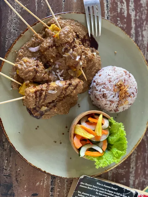 Vegan Soul Cafe