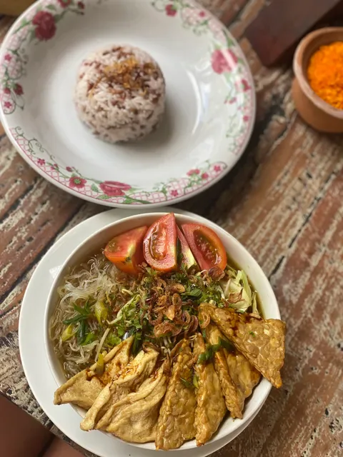 Vegan Soul Cafe