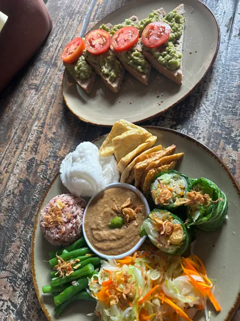 Vegan Soul Cafe