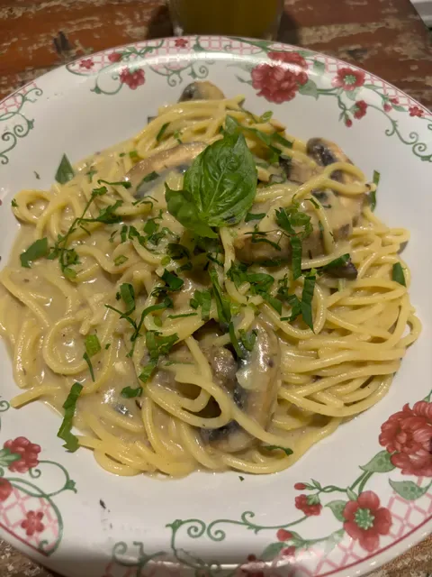 Vegan Soul Cafe