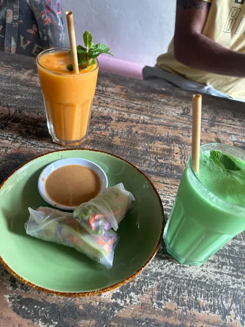 Vegan Soul Cafe