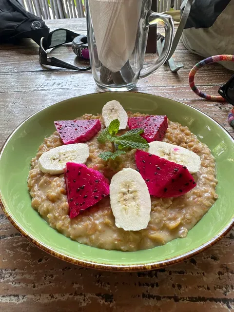 Vegan Soul Cafe