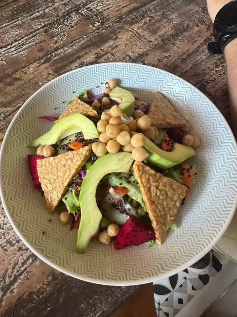 Vegan Soul Cafe