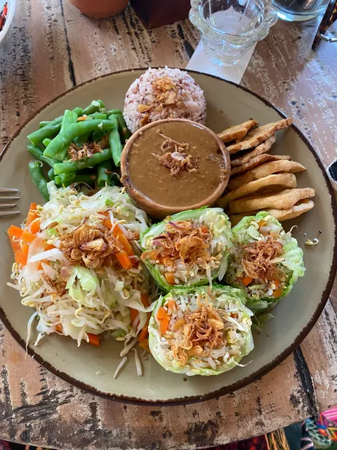 Vegan Soul Cafe
