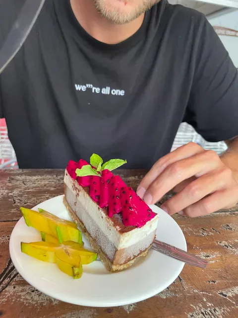 Vegan Soul Cafe