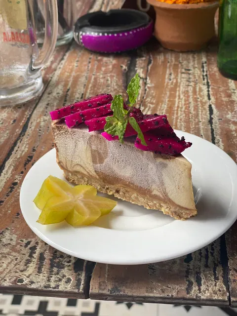 Vegan Soul Cafe