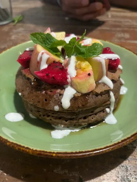 Vegan Soul Cafe
