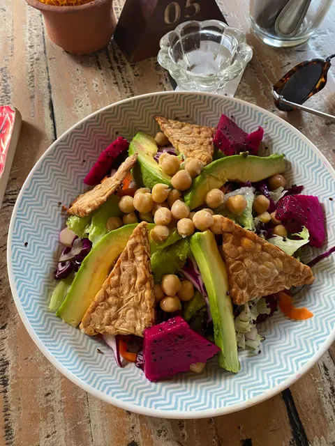 Vegan Soul Cafe
