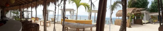 Virgin Beach Restaurant