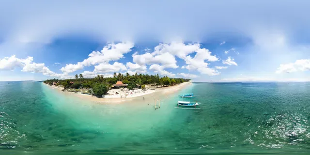 Virgin Beach Restaurant