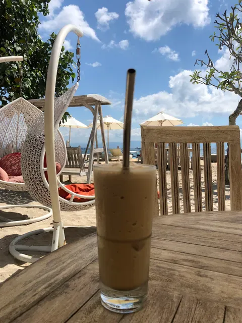 Virgin Beach Restaurant