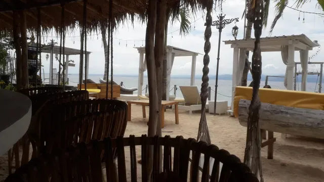 Virgin Beach Restaurant