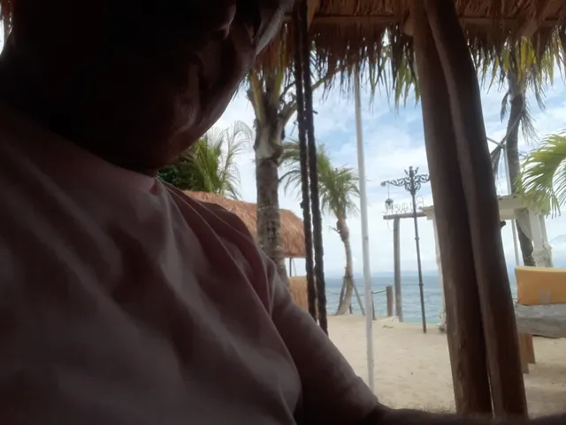 Virgin Beach Restaurant