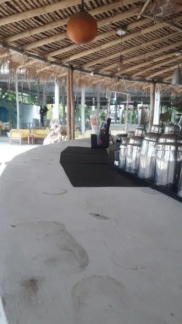 Virgin Beach Restaurant
