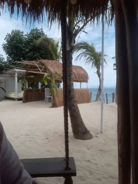 Virgin Beach Restaurant