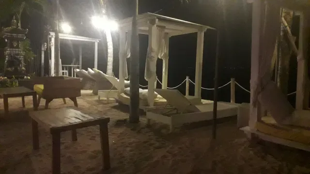 Virgin Beach Restaurant