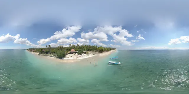 Virgin Beach Restaurant