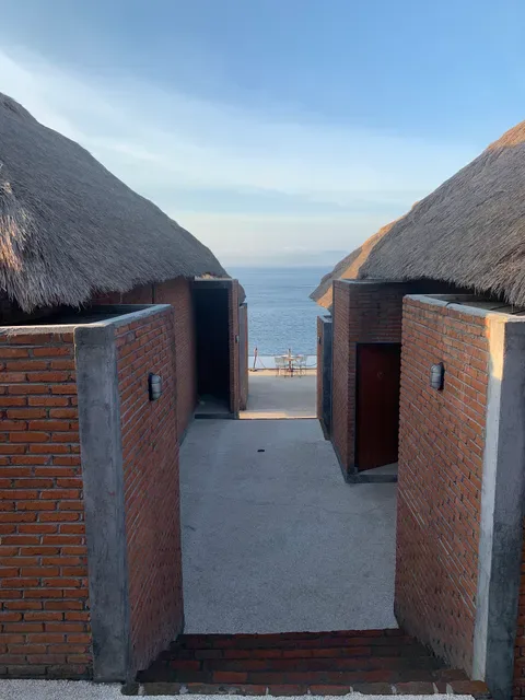 Warnakali Restaurant Nusa Penida