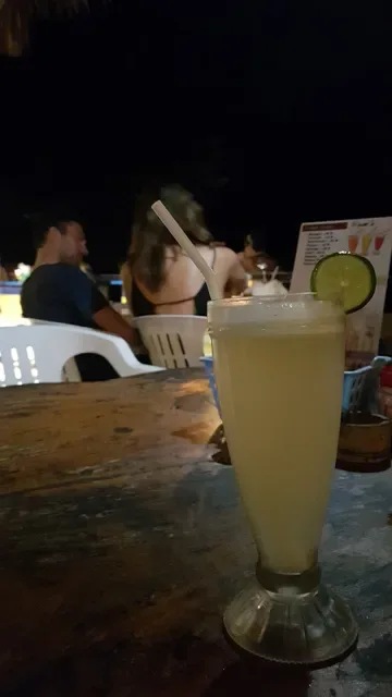 Warung Bambu