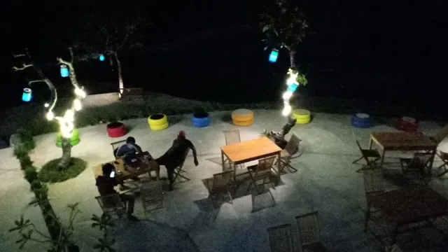 Warung Beach Corner