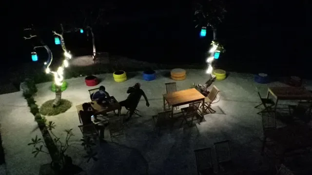 Warung Beach Corner