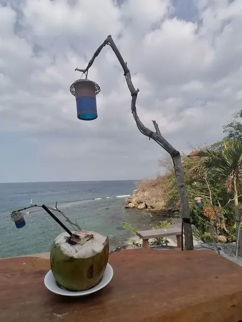 Warung Beach Corner