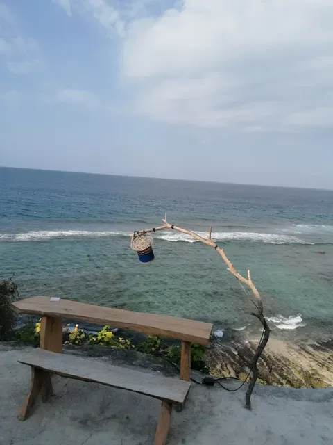 Warung Beach Corner