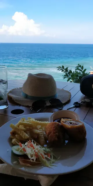 Warung Beach Corner