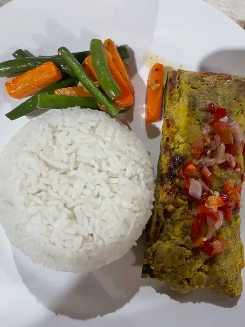 Warung BOMBOM