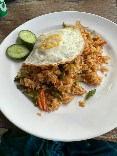 Warung BOMBOM