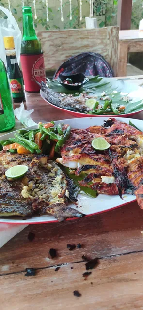 Warung BOMBOM