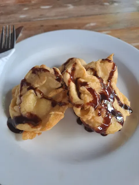 Warung BOMBOM