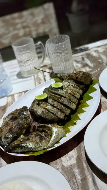 Warung BOMBOM