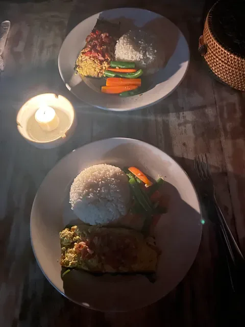 Warung BOMBOM