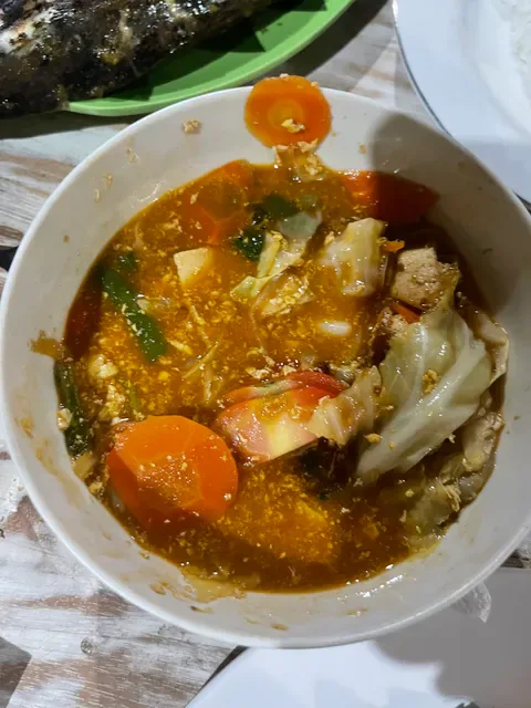 Warung BOMBOM